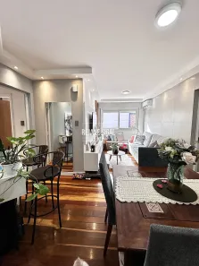 Apartamento com 3 Quartos à venda, 75m² no Centro, Pelotas