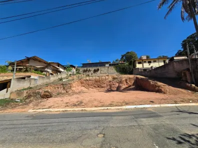 Lote/Terreno à venda, 775m² no Vista Alegre, Vinhedo