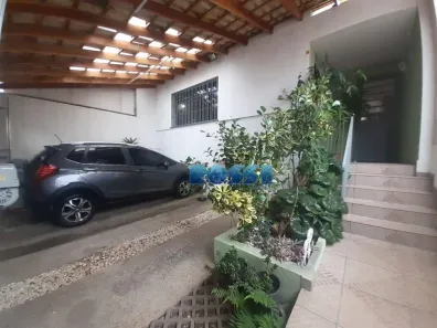 Sobrado com 2 Quartos à venda, 175m² no Vila Invernada, São Paulo