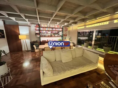 Apartamento com 3 Quartos à venda, 156m² no Higienópolis, São Paulo