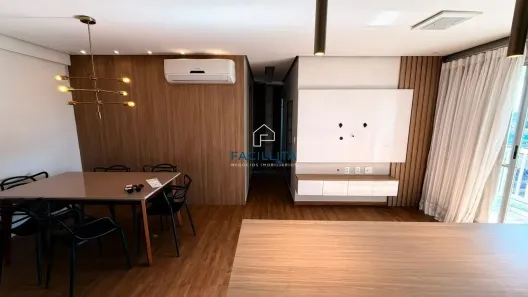 Apartamento com 3 Quartos para alugar, 79m² no Chapada, Manaus