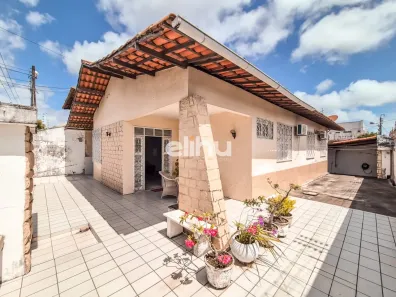 Casa com 3 Quartos à venda, 150m² no Parque Manibura, Fortaleza