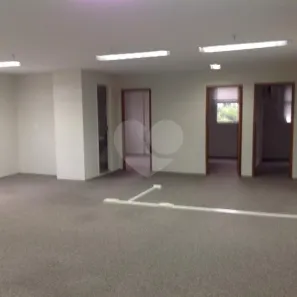 Sala Comercial para alugar, 140m² no Brooklin Paulista, São Paulo