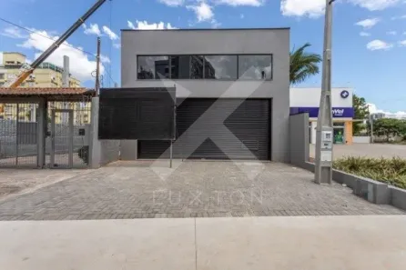 Ponto Comercial para alugar, 135m² no Cristal, Porto Alegre