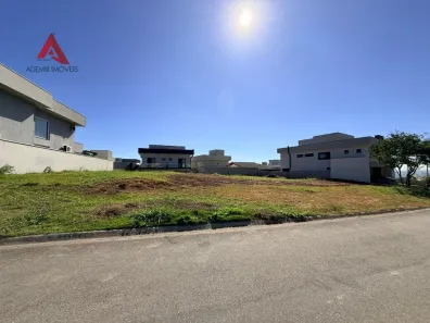 Lote/Terreno à venda, 614m² no Bandeira Branca, Jacareí