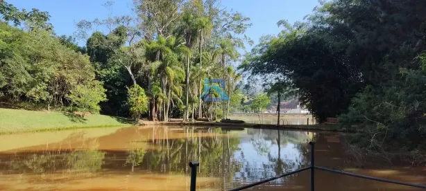 Lote/Terreno à venda, 640m² no Bairro Itapema, Itatiba