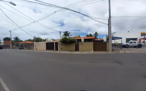 Casa com 3 Quartos à venda, 400m² no Centro, Lauro de Freitas