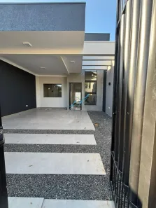 Casa com 3 Quartos à venda, 112m² no Jardim Pinheiros II, Maringá