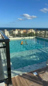 Apartamento com 1 Quarto à venda, 21m² no Stella Maris, Salvador