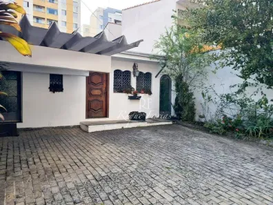 Casa com 3 Quartos à venda, 150m² no Parque Continental, São Paulo