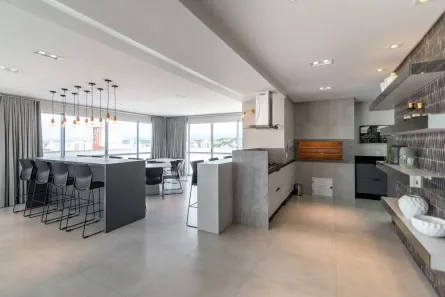 Apartamento com 3 Quartos à venda, 93m² no Pio Corrêa, Criciúma