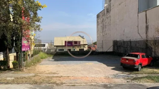 Lote/Terreno para alugar, 420m² no Jardim Bandeirantes, Sorocaba