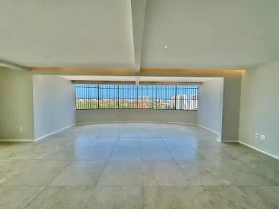 Apartamento com 4 Quartos à venda, 251m² no Papicu, Fortaleza