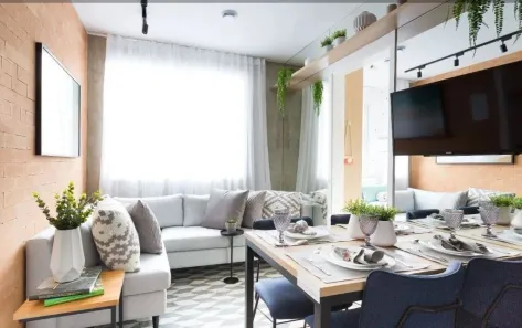 Apartamento com 2 Quartos à venda, 35m² no Pirituba, São Paulo