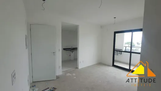 Apartamento com 2 Quartos à venda, 54m² no Centro, São Bernardo do Campo
