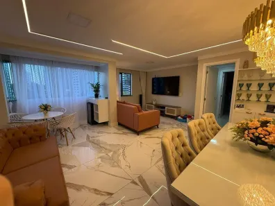 Apartamento com 2 Quartos à venda, 86m² no Parque Iracema, Fortaleza