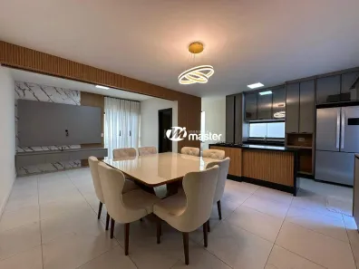 Casa com 3 Quartos à venda, 130m² no Jardim Porto Fino, Rio Claro