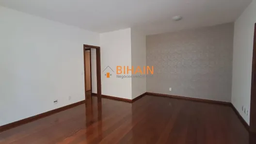 Apartamento com 4 Quartos à venda, 120m² no Buritis, Belo Horizonte