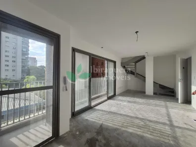 Apartamento com 2 Quartos à venda, 74m² no Moema, São Paulo