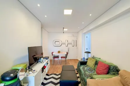 Apartamento com 2 Quartos à venda, 66m² no Jardim das Acácias, São Paulo