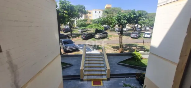 Apartamento com 2 Quartos à venda, 62m² no Conjunto Residencial Parque Bandeirantes, Campinas