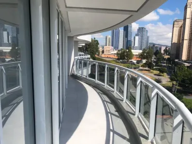 Apartamento com 2 Quartos para alugar, 81m² no Dezoito do Forte Empresarial/Alphaville., Barueri