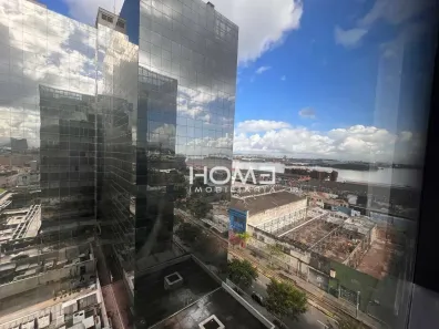 Sala Comercial à venda, 28m² no Santo Cristo, Rio de Janeiro