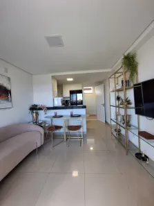 Apartamento com 2 Quartos para alugar, 55m² no Parque Iracema, Fortaleza
