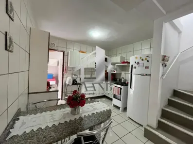 Casa com 2 Quartos à venda, 250m² no Nova Parnamirim, Parnamirim