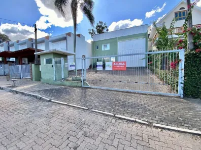 Galpão/Depósito/Armazém à venda, 367m² no Cidade Nova, Ivoti