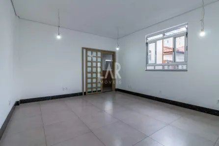Imóvel Comercial para alugar, 184m² no Paraíso, Belo Horizonte