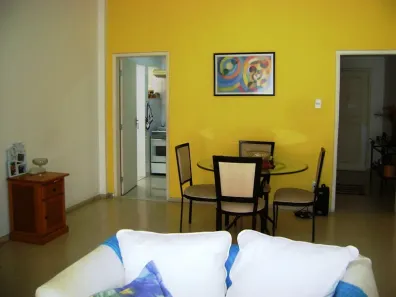 Apartamento com 3 Quartos à venda, 122m² no Copacabana, Rio de Janeiro
