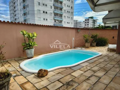 Casa com 4 Quartos à venda, 250m² no Vila Atlântica, Caraguatatuba
