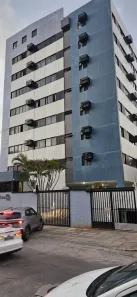 Apartamento com 1 Quarto à venda, 40m² no Mangabeiras, Maceió