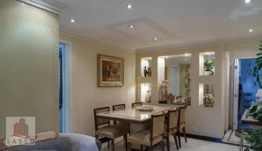 Apartamento com 3 Quartos à venda, 84m² no Vila Gomes Cardim, São Paulo