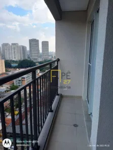 Apartamento com 1 Quarto à venda, 37m² no Presidente Altino, Osasco