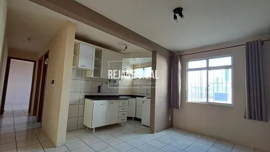 Apartamento com 2 Quartos à venda, 43m² no Centro, Pelotas