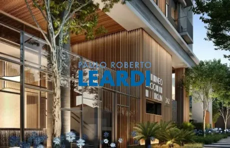 Apartamento com 2 Quartos à venda, 77m² no Jardim das Acácias, São Paulo