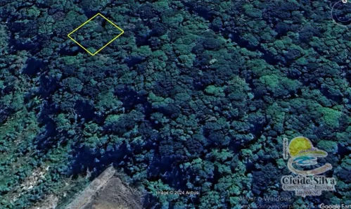 Lote/Terreno à venda, 768m² no Pontal do Norte, Itapoá