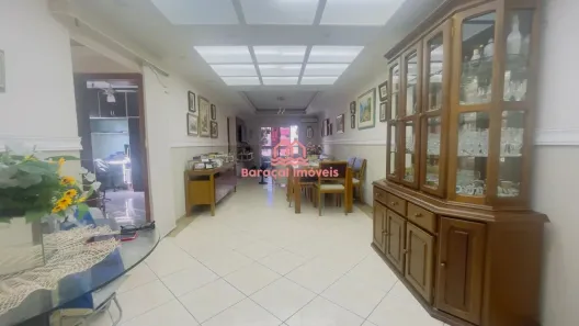 Apartamento com 3 Quartos à venda, 109m² no Guilhermina, Praia Grande
