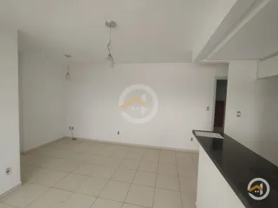 Apartamento com 3 Quartos à venda, 74m² no Vila Rosa, Goiânia
