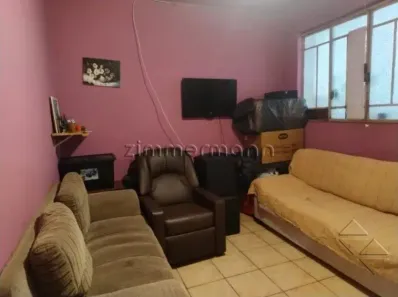 Sobrado com 3 Quartos à venda, 100m² no Vila Mariana, São Paulo