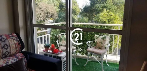 Apartamento com 2 Quartos à venda, 66m² no Indianópolis, São Paulo