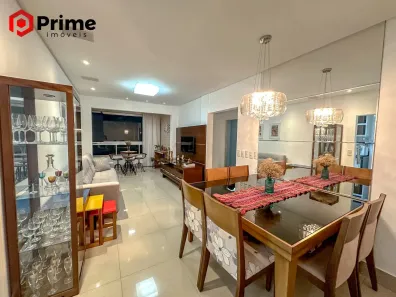 Apartamento com 2 Quartos à venda, 103m² no Praia do Morro, Guarapari