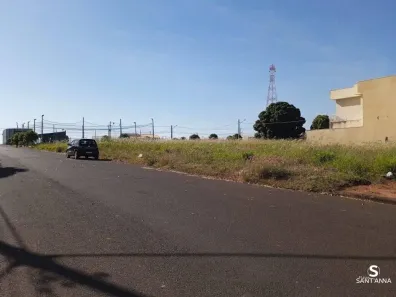 Lote/Terreno à venda, 266m² no , Ouroeste