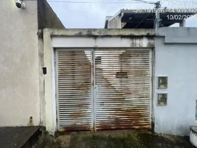 Apartamento com 2 Quartos à venda, 61m² no Jardinópolis, Divinópolis
