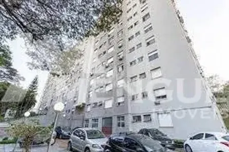Apartamento com 2 Quartos à venda, 57m² no Jardim Sabará, Porto Alegre