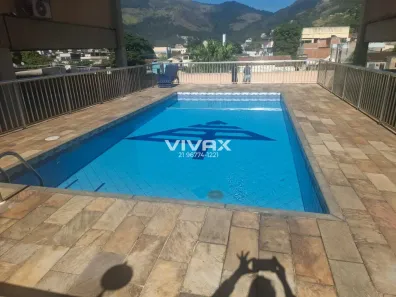 Apartamento com 2 Quartos à venda, 54m² no Piedade, Rio de Janeiro