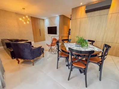 Apartamento com 3 Quartos à venda, 167m² no Gleba Fazenda Palhano, Londrina