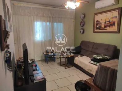 Casa com 3 Quartos à venda, 190m² no Jardim Monumento, Piracicaba